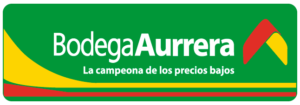 Bodega Aurrerá - Lobo Negro